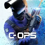 Critical Ops - لعبة تصويب جماعية وتكتيكية للأندرويد والآيفون